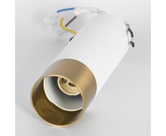 Накладной светильник Lussole Gilbert LSP-8831, изображение 2