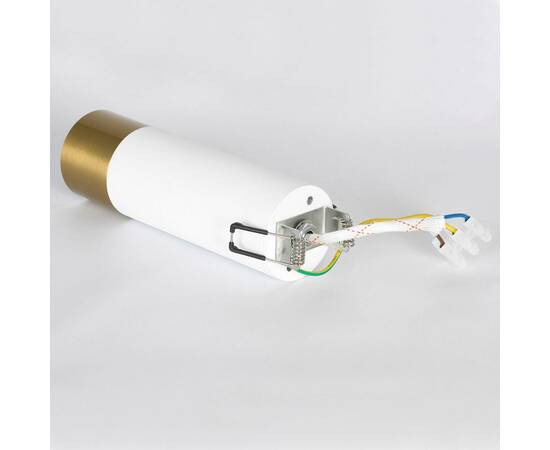 Накладной светильник Lussole Gilbert LSP-8831, изображение 3