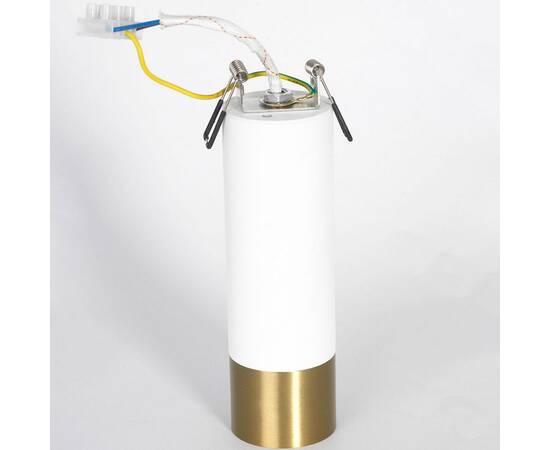 Накладной светильник Lussole Gilbert LSP-8831, изображение 4