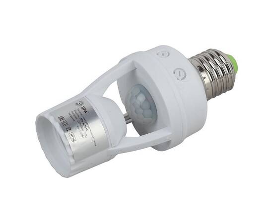 Датчик движения инфракрасный ЭРА MD 015 Б0043792, изображение 2