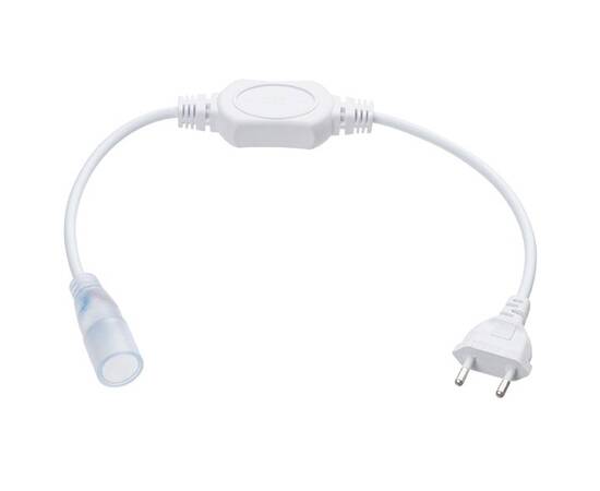Кабель питания Lightstar Neoled для неоновой ленты 430200