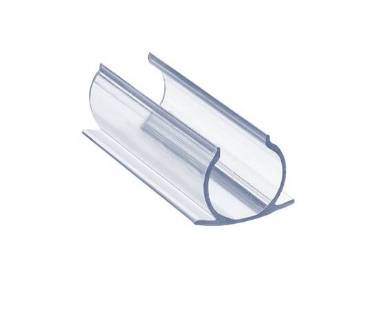 Клипса монтажная Lightstar Neoled для неоновой ленты 430286