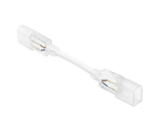 Коннектор Lightstar NEOLED к неоновым лентам средний 220V 430188