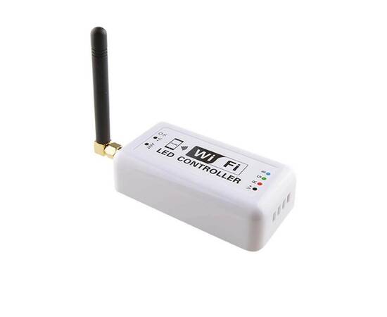 Контроллер Lightstar Mini WiFi LED RGB 410954