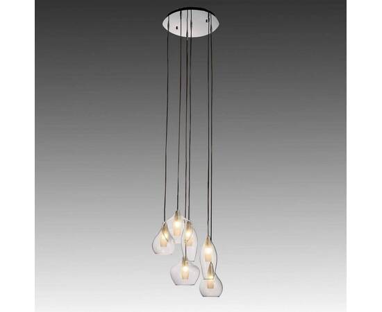 Подвесная люстра Lightstar Pentola 803061, изображение 2