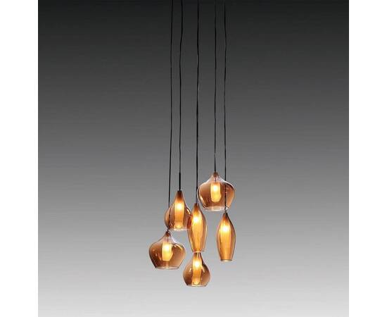 Подвесная люстра Lightstar Pentola 803063, изображение 3