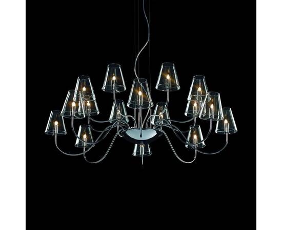 Подвесная люстра Lightstar Diafano 758164, изображение 2