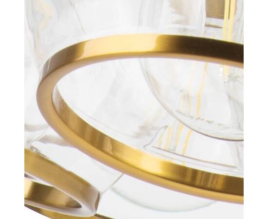 Подвесная люстра Lightstar Sferico 729071, изображение 4