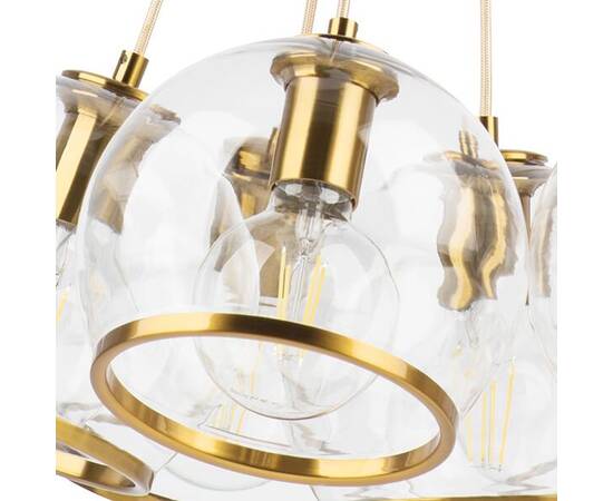 Подвесная люстра Lightstar Sferico 729071, изображение 5