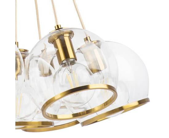 Подвесная люстра Lightstar Sferico 729071, изображение 7