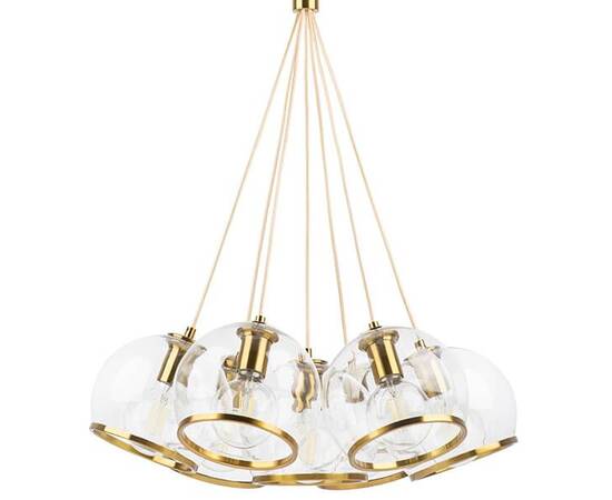 Подвесная люстра Lightstar Sferico 729071, изображение 8