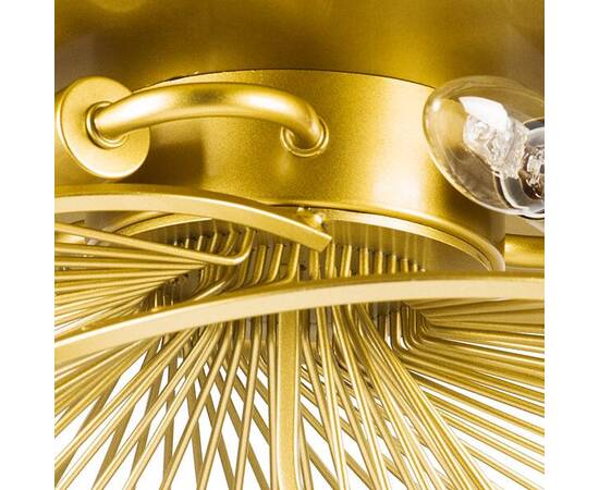 Потолочная люстра Lightstar Zeta 728133, изображение 4