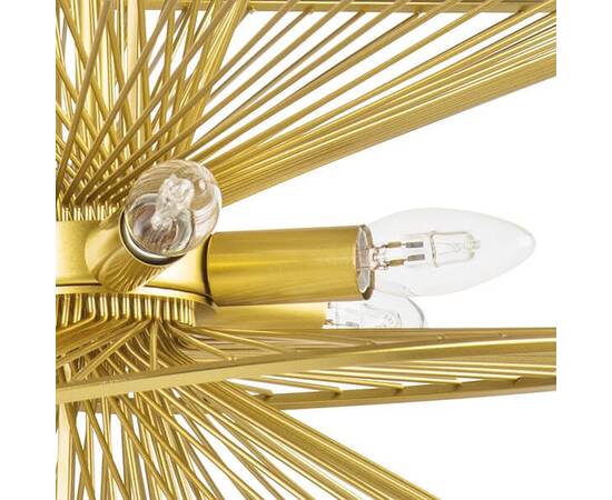 Подвесная люстра Lightstar Zeta 728163, изображение 5