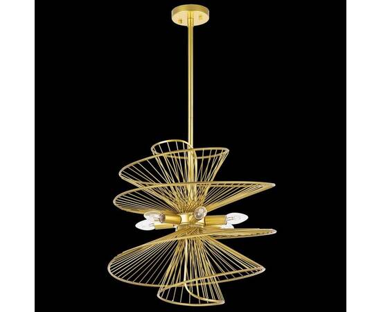 Подвесная люстра Lightstar Zeta 728163, изображение 9