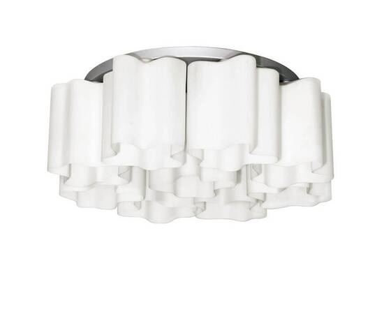 Потолочная люстра Lightstar Nubi 802090