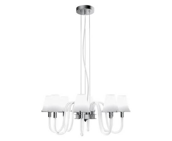 Подвесная люстра Lightstar Bianco 760086