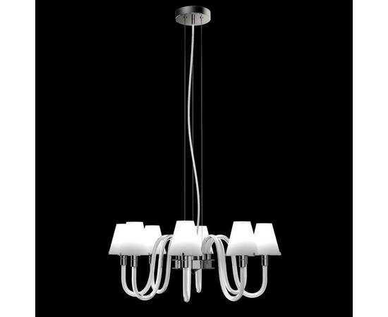 Подвесная люстра Lightstar Bianco 760086, изображение 3