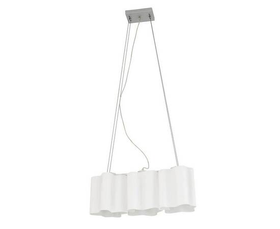 Подвесная люстра Lightstar Nubi 802130