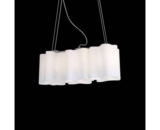 Подвесная люстра Lightstar Nubi 802130, изображение 3