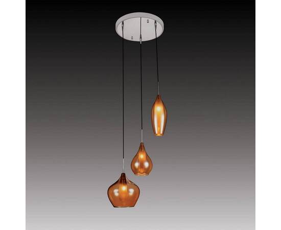 Подвесная люстра Lightstar Pentola 803053, изображение 3