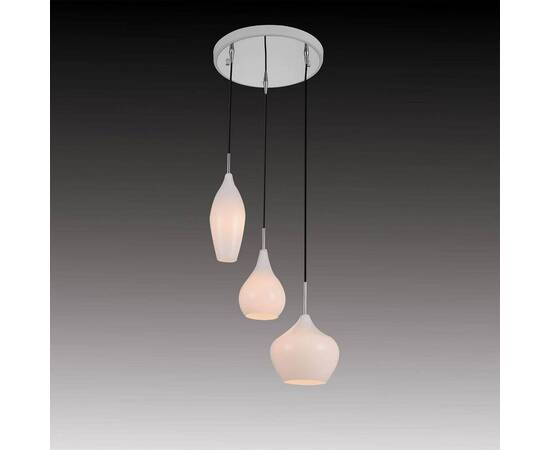 Подвесная люстра Lightstar Pentola 803050, изображение 3