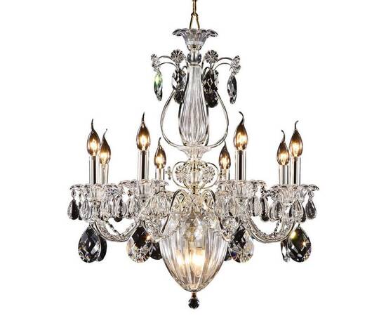 Подвесная люстра Lightstar Schon 790114