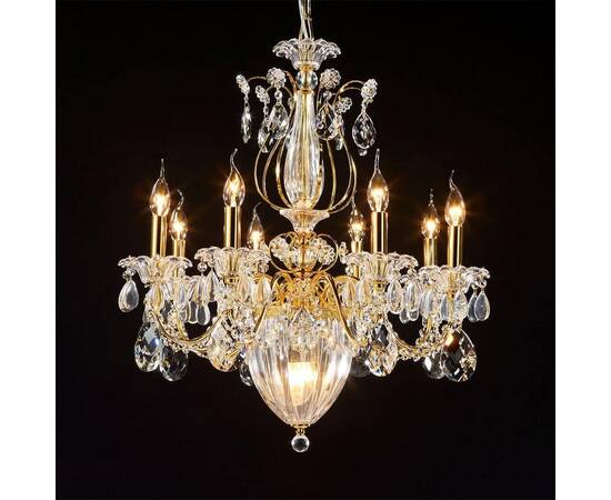 Подвесная люстра Lightstar Schon 790112, изображение 2