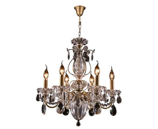 Подвесная люстра Lightstar Schon 790061