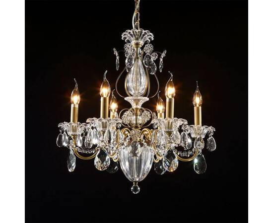 Подвесная люстра Lightstar Schon 790061, изображение 2