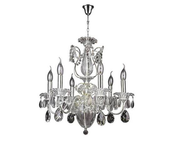 Подвесная люстра Lightstar Schon 790064