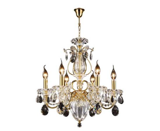 Подвесная люстра Lightstar Schon 790062