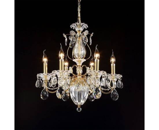 Подвесная люстра Lightstar Schon 790062, изображение 2