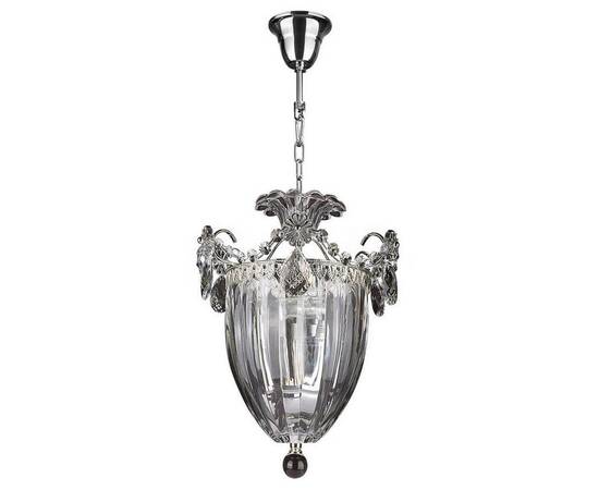 Подвесной светильник Lightstar Schon Silver 790034