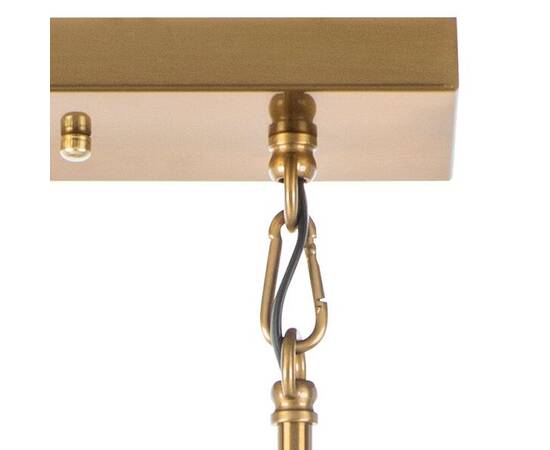 Подвесная люстра Lightstar Croco 815083, изображение 4