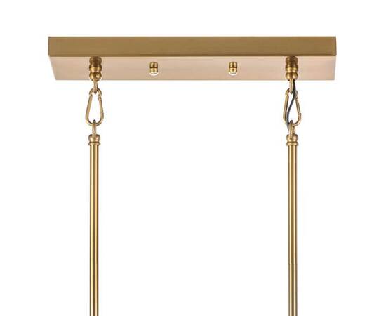 Подвесная люстра Lightstar Croco 815083, изображение 5