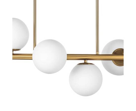 Подвесная люстра Lightstar Croco 815083, изображение 8