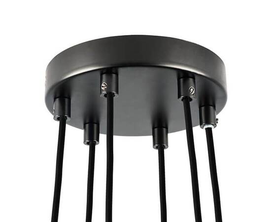 Подвесная люстра Lightstar Acrobata 761160, изображение 4