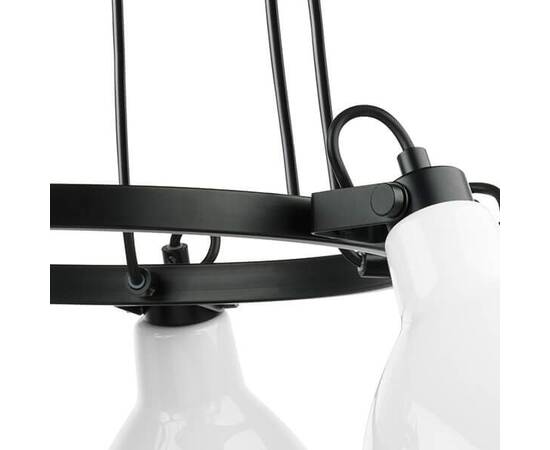 Подвесная люстра Lightstar Acrobata 761160, изображение 5