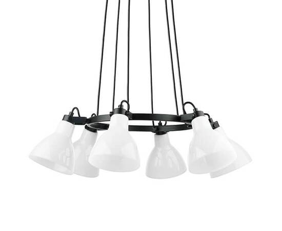 Подвесная люстра Lightstar Acrobata 761160, изображение 8