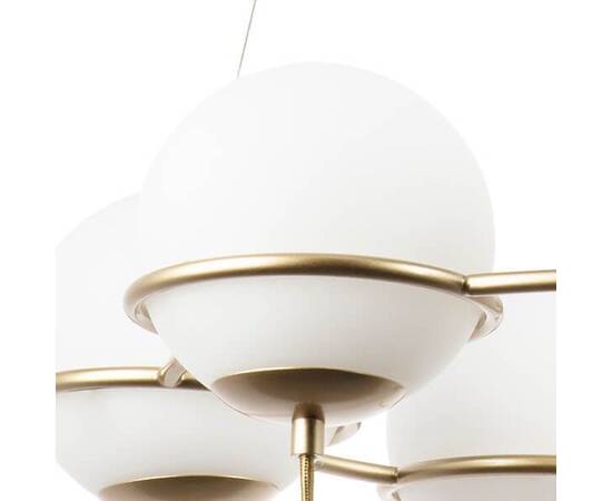 Подвесная люстра Lightstar Globo 803263, изображение 5