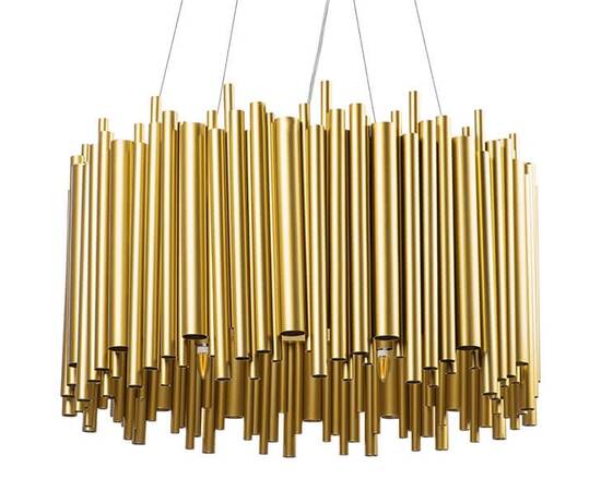 Подвесная люстра Lightstar Savona 816102, изображение 4