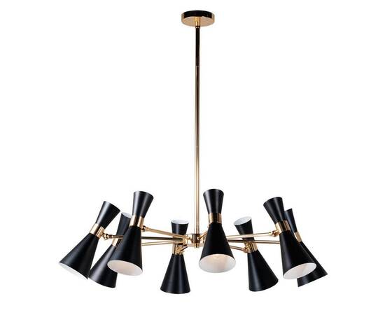 Подвесная люстра Lightstar Dumo 816087