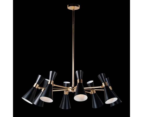 Подвесная люстра Lightstar Dumo 816087, изображение 2