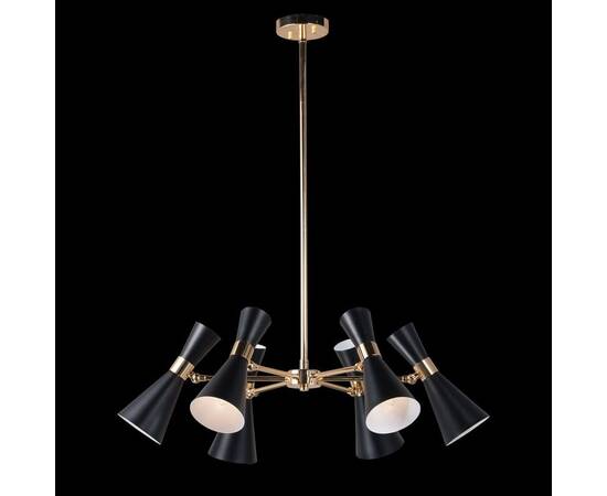 Подвесная люстра Lightstar Dumo 816067, изображение 2