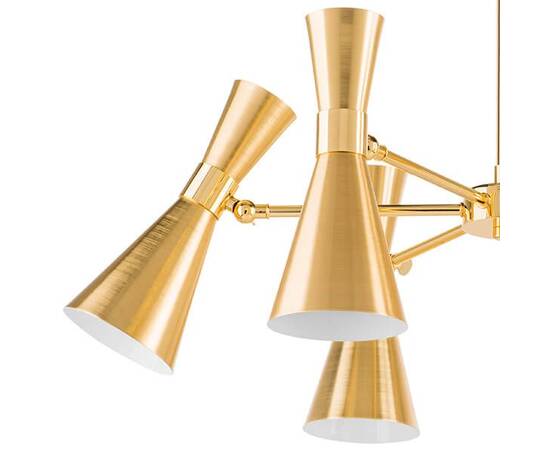 Подвесная люстра Lightstar Dumo 816061, изображение 2