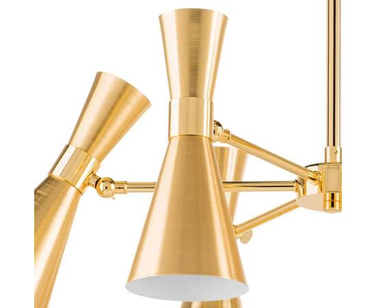 Подвесная люстра Lightstar Dumo 816061, изображение 4