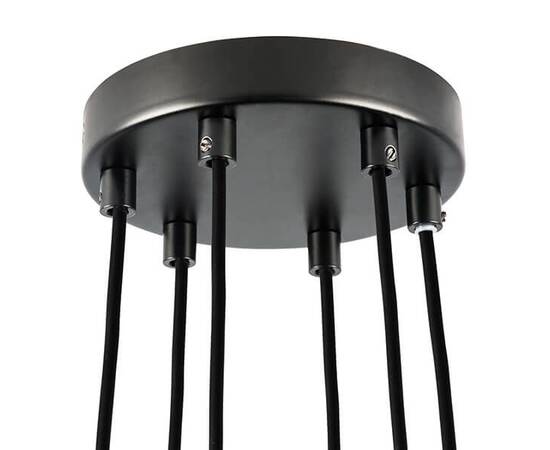 Подвесная люстра Lightstar Acrobata 761167, изображение 4