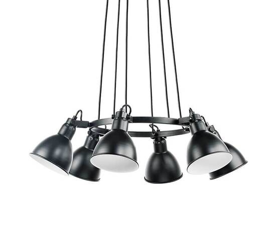 Подвесная люстра Lightstar Acrobata 761167, изображение 8