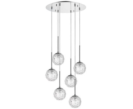 Подвесная люстра Lightstar Bari 815260