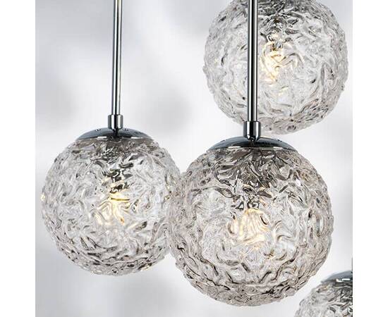 Подвесная люстра Lightstar Bari 815260, изображение 2